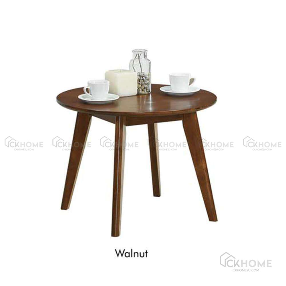 Espresso Coffee Table